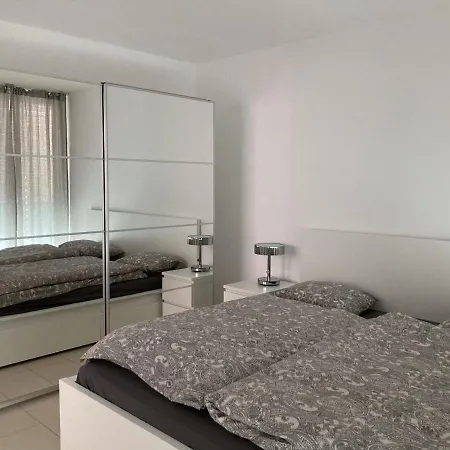 Apartament Dolcevita Locarno
