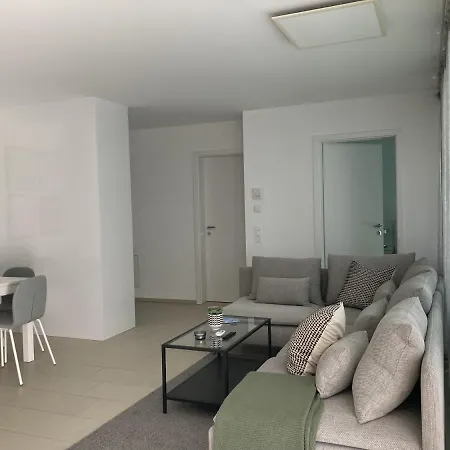 Apartment Dolcevita *