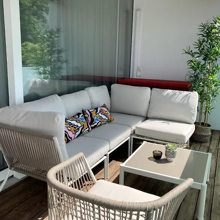 Apartment Dolcevita Locarno