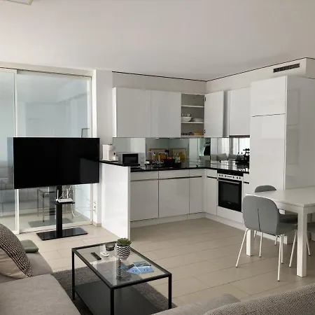 Dolcevita Apartment