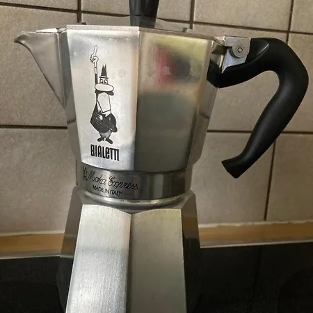 Dolcevita Apartament Locarno