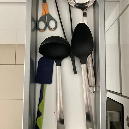 Dolcevita Apartment