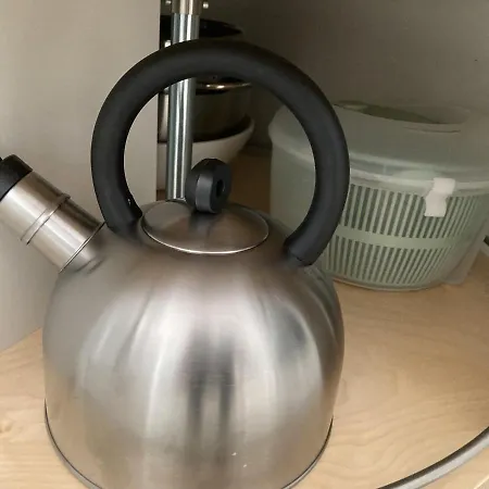 Dolcevita Apartament Locarno