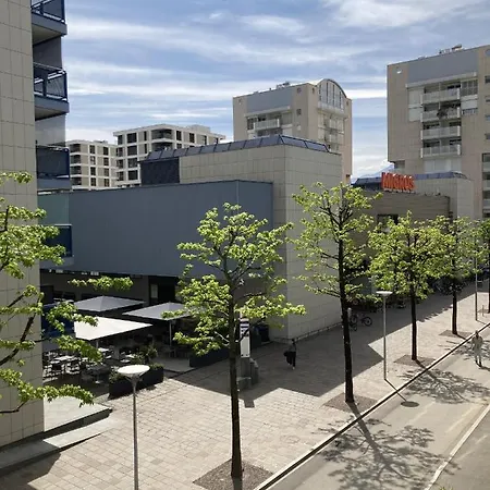 アパート Dolcevita *