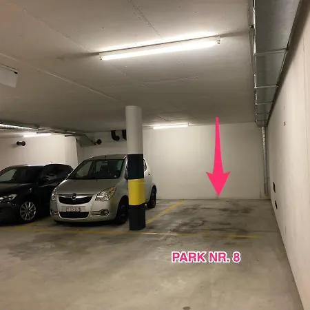 Apartament Dolcevita *