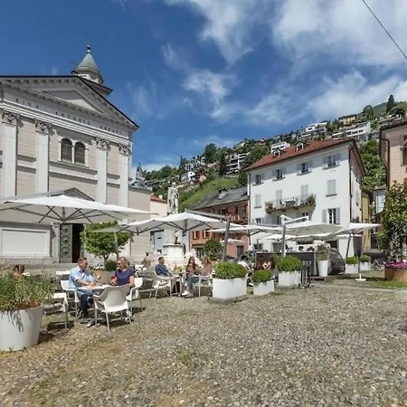 Apartment Dolcevita *