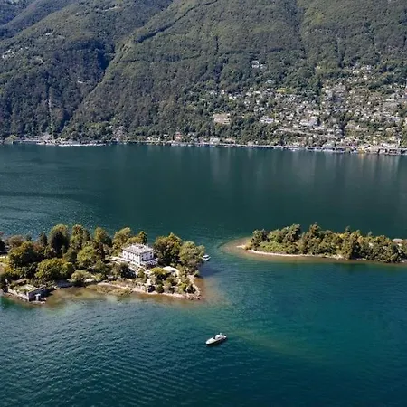 Dolcevita Apartment Locarno