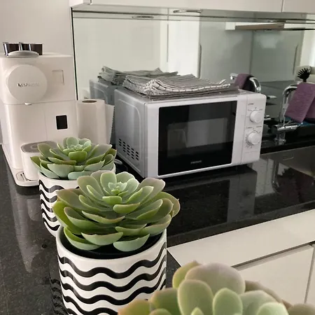 Dolcevita Apartament Locarno