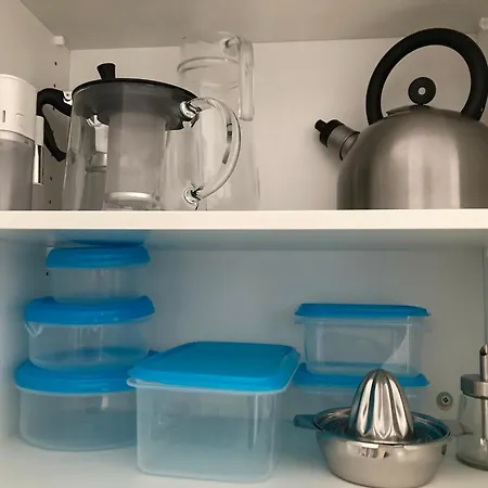 Dolcevita Apartament