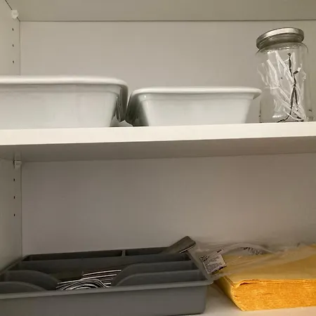 Apartament Dolcevita