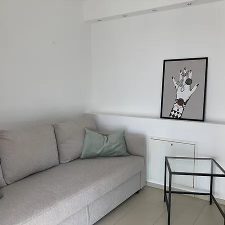 Apartament Dolcevita