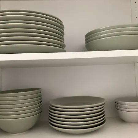 Dolcevita アパート *