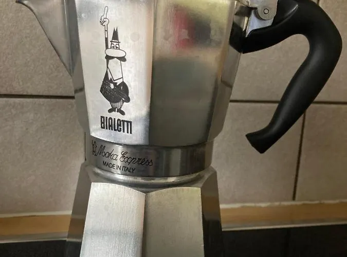 Dolcevita Daire Locarno