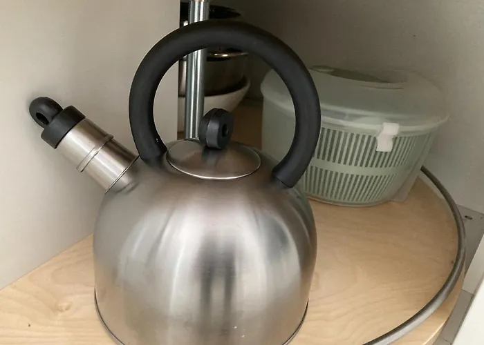 Dolcevita 아파트 로카르노