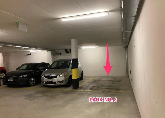 아파트 Dolcevita *