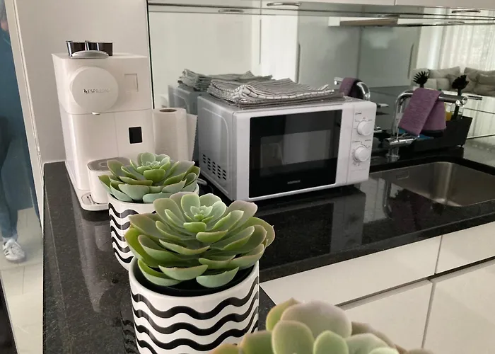 Dolcevita Daire Locarno