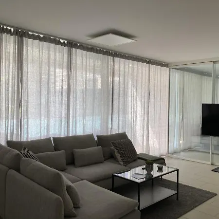 Διαμέρισμα Dolcevita *